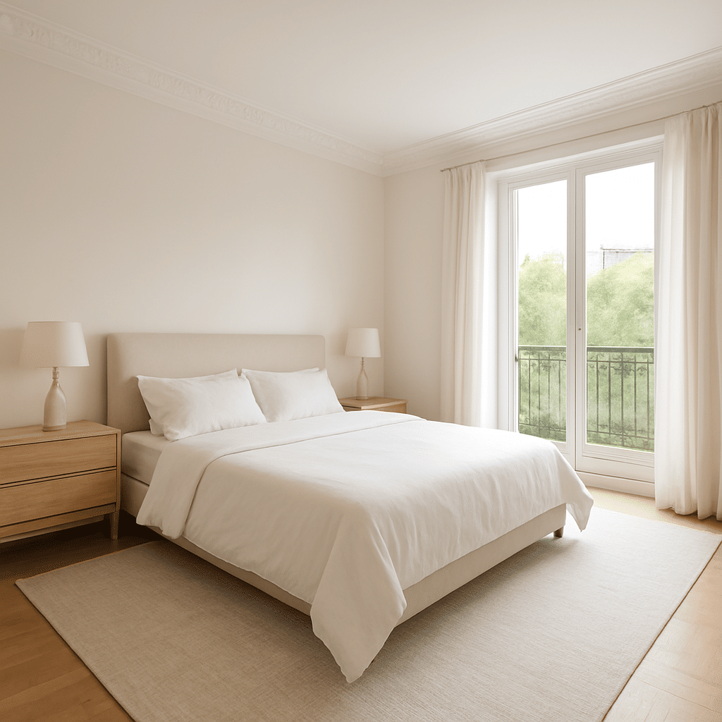 Appartement 4 pièces 109 m² · à San-Martino-Di-Lota · 109 m² · 710 000 €