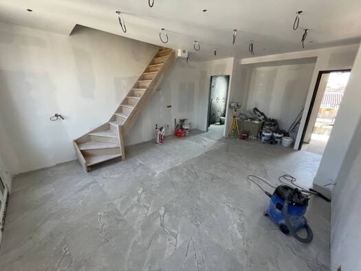 Immeuble à vendre 730 000 € 240 m² Centre Vallauris 06220