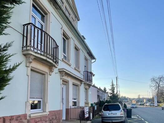 Biens immobiliers Béning-lès-Saint-Avold 57800, Seloger.com