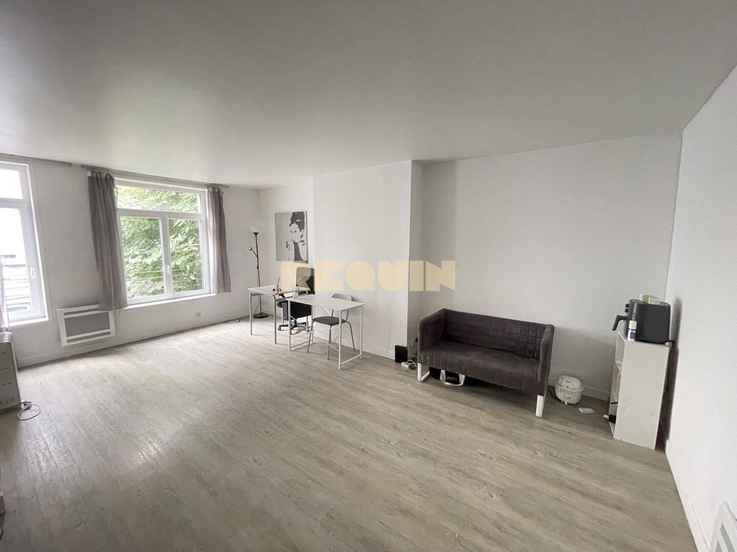 Appartement 2 pièces 34 m² · à Lille · 34,2 m² · 177 000 €
