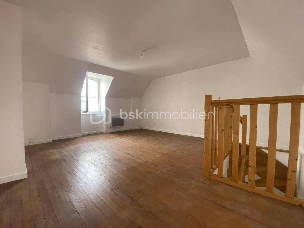 Appartement 2 pièces 43 m² · à Douarnenez · 43,1 m² · 116 000 €
