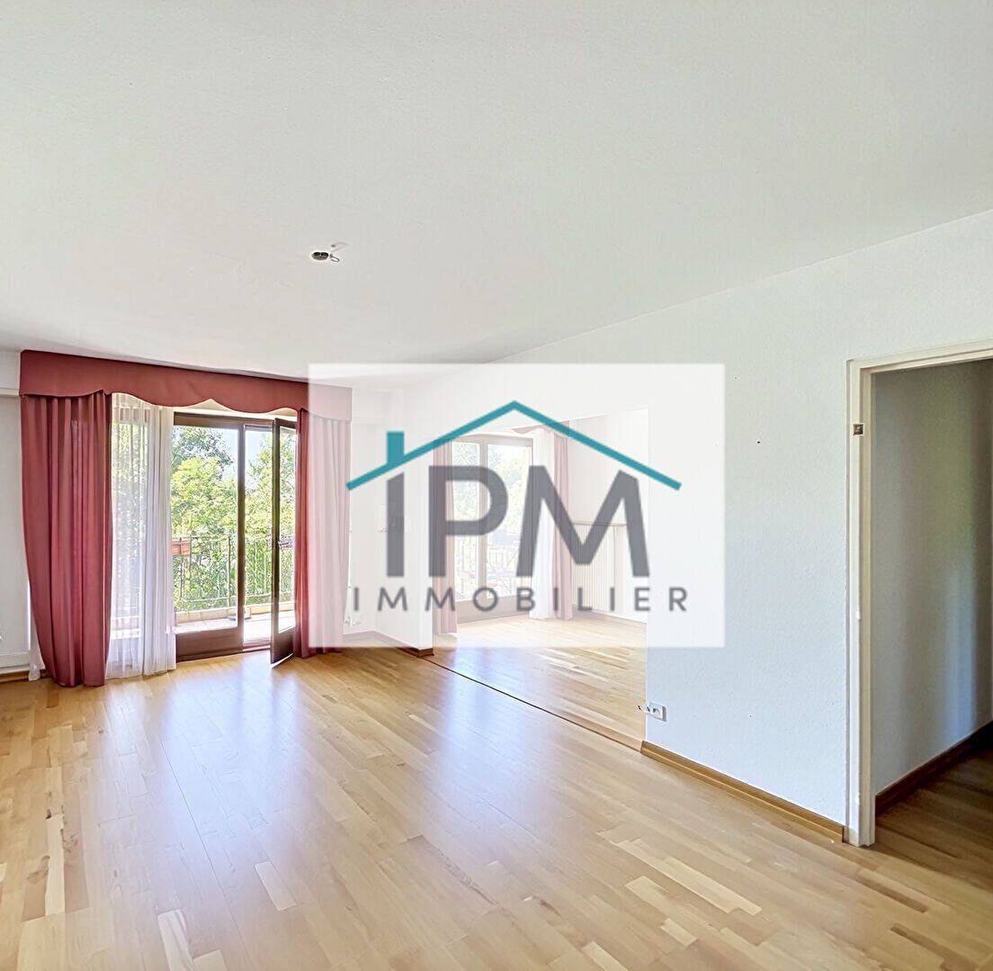 Appartement 3 pièces 81 m² · à Fegersheim · 81 m² · 217 300 €
