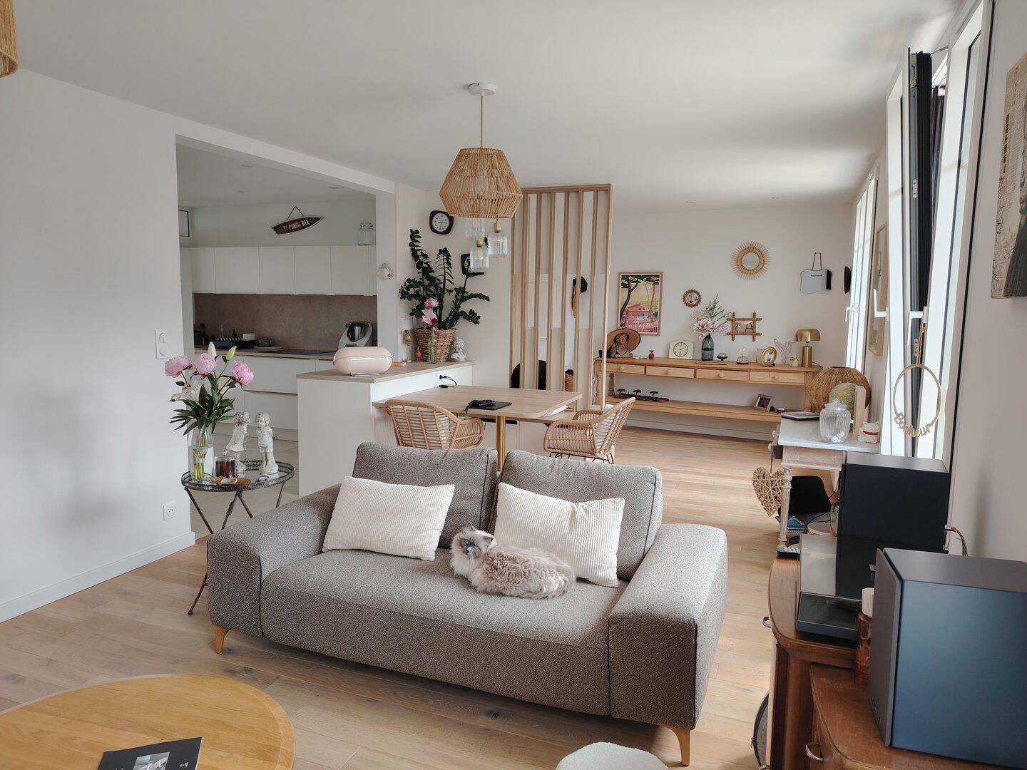 Appartement 4 pièces 96 m² · à Landerneau · 96 m² · 271 000 €