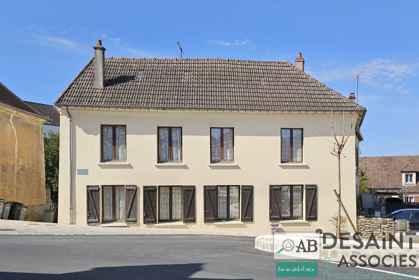Maison 5 pièces 100 m² · à Coupvray · 100 m² · 275 000 €
