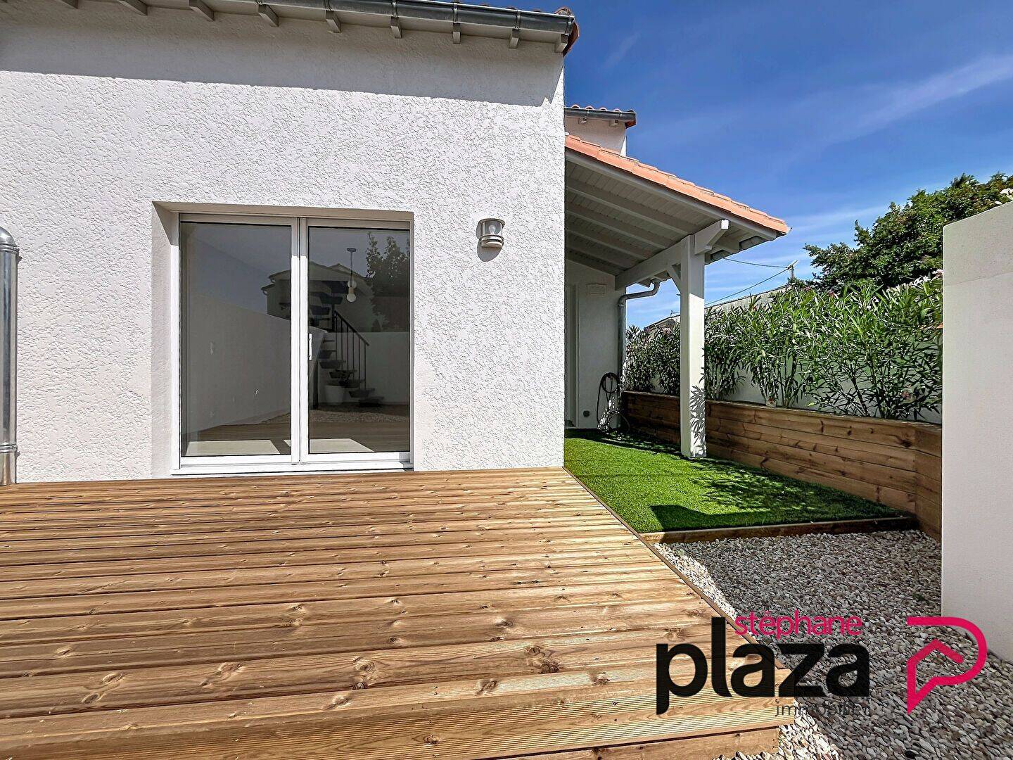 Maison 4 pièces 88 m² · à Saint-Georges-de-Didonne · 88 m² · 336 000 €