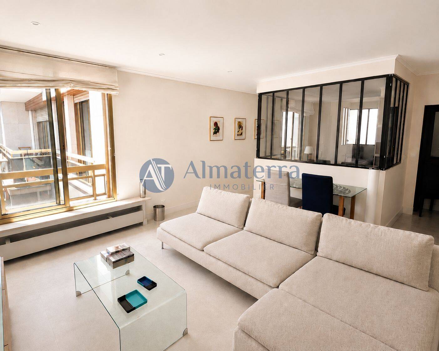 Appartement 2 pièces 39 m² · à Paris 16ème Arrondissement · 39,2 m² · 460 000 €