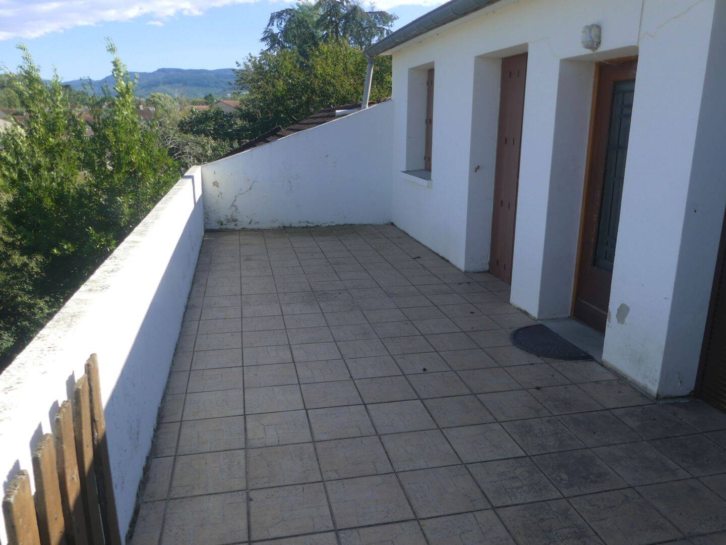 Appartement 4 pièces 71 m² · à Labruguière · 71 m² · 600 €/mois