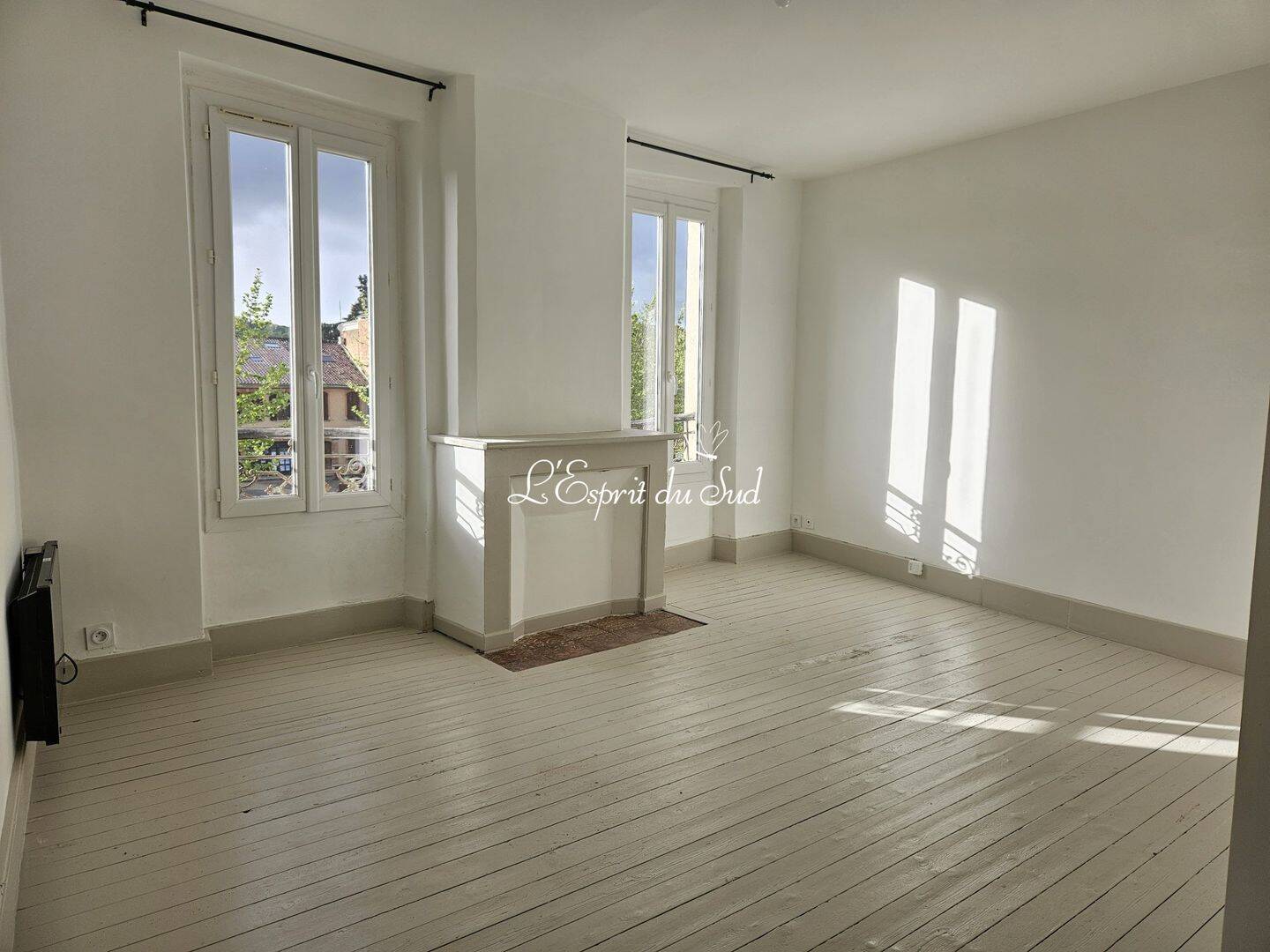 Appartement 3 pièces 69 m² · à Rabastens · 69,1 m² · 705 €