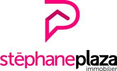 STÉPHANE PLAZA IMMOBILIER BALMA logo