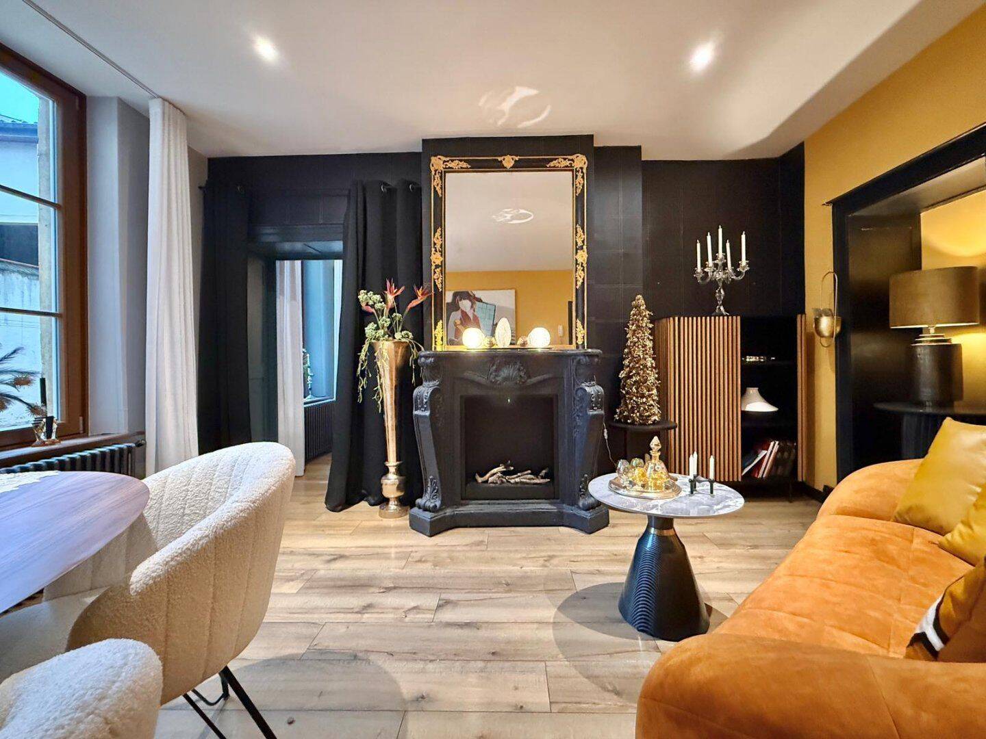 Appartement 6 pièces 103 m² · à Metz · 103 m² · 319 000 €