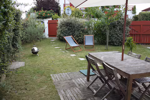 Appartement 2 pièces 30 m² · à Guéthary · 30 m² · 570 €