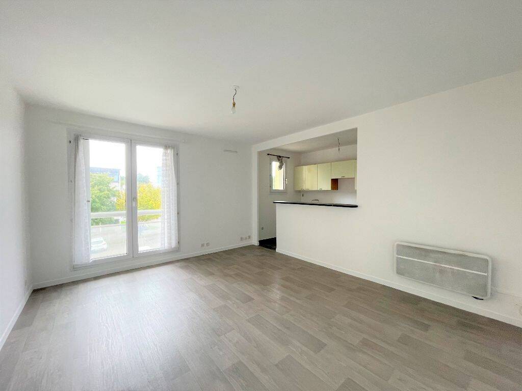Appartement 2 pièces 49 m² · à Brest · 48,9 m² · 570 €