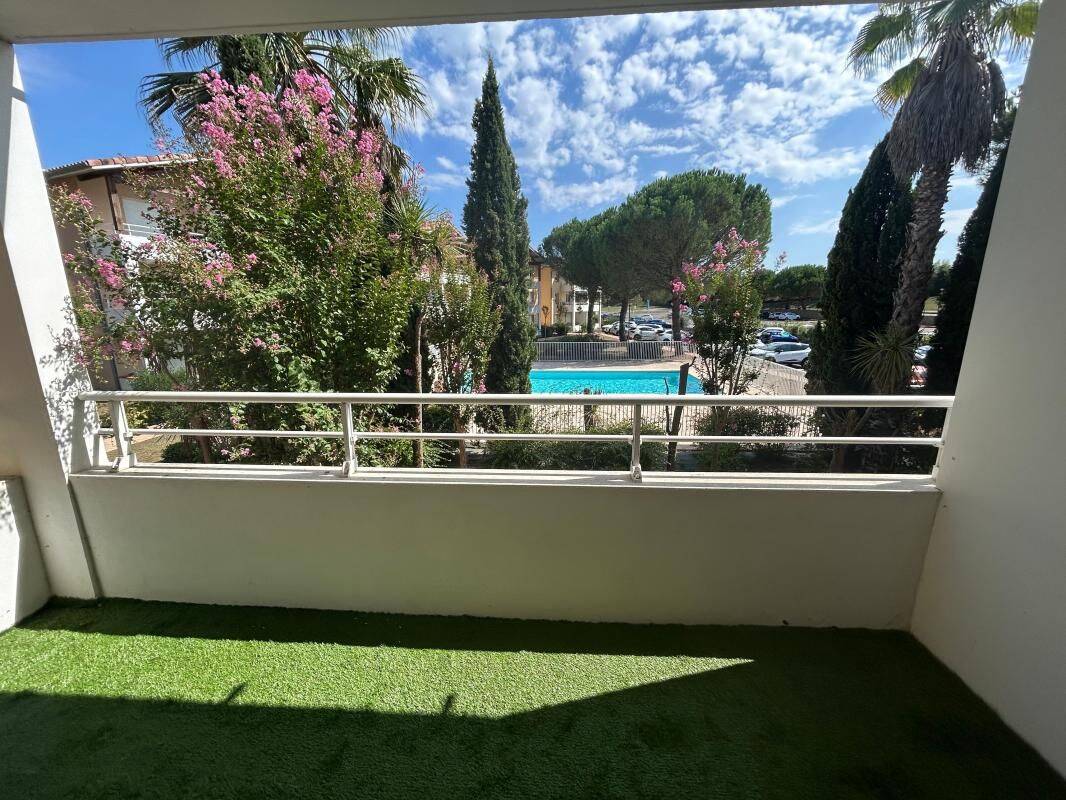 Appartement 3 pièces 52 m² · à Saint-Pierre-du-Mont · 52,1 m² · 700 €/mois