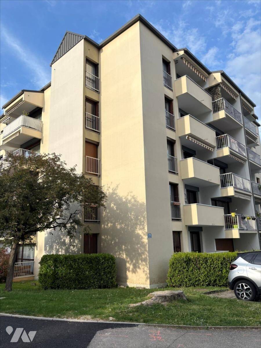 Appartement 4 pièces 88 m² · à Chambéry · 88,1 m² · 234 750 €