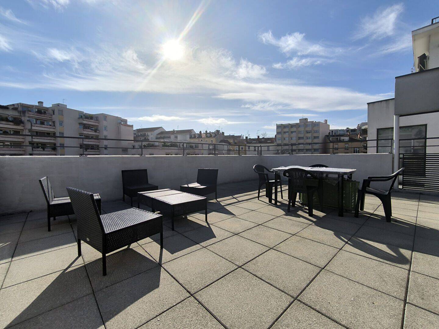 Appartement 3 pièces 58 m² · à Lyon 3ème Arrondissement · 58 m² · 1 310 €/mois