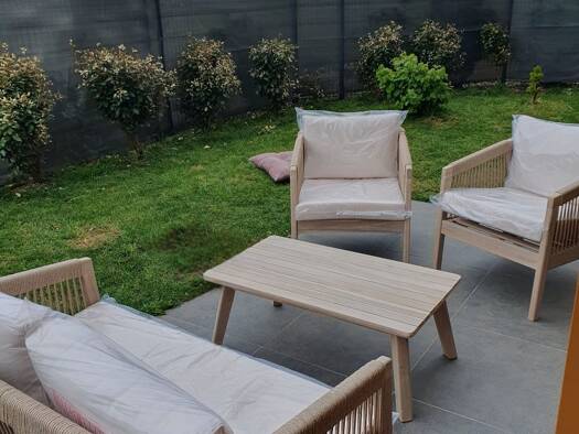 Appartement à vendre 252 000 € 2 pièces 1 chambre 42 m² Bois de la Couronne Bois-d'Arcy 78390