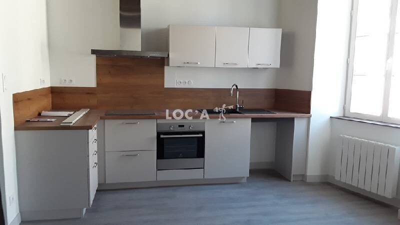 Appartement 1 pièce 41 m² · à Nuits-Saint-Georges · 41 m² · 455 €/mois
