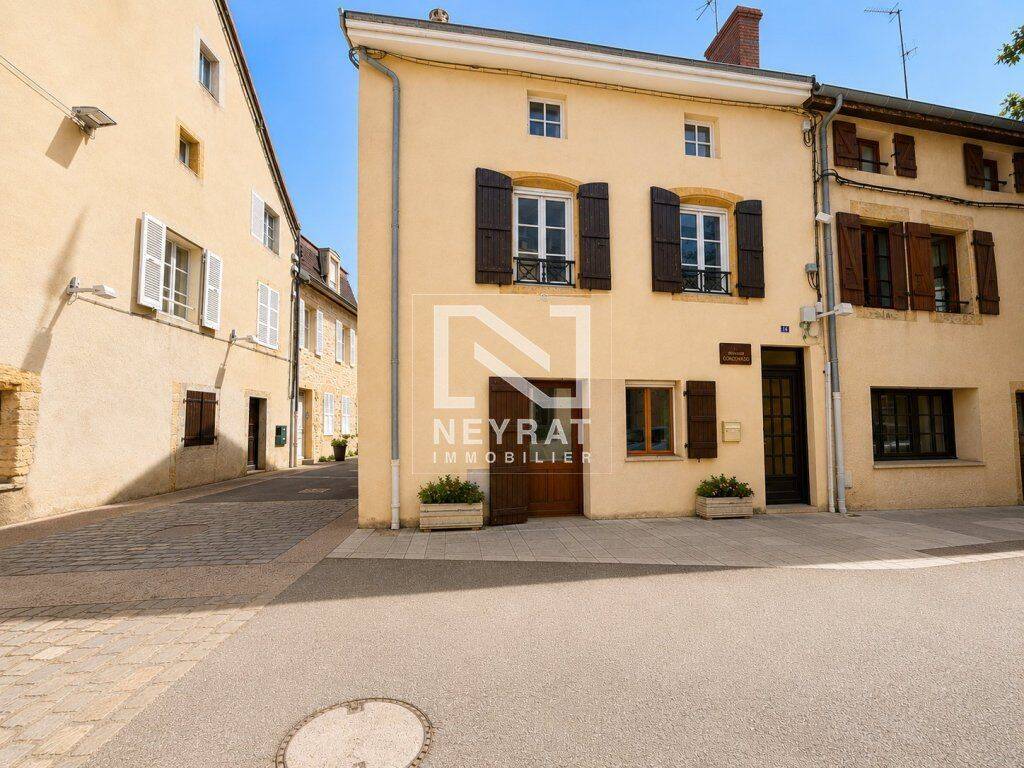 Maison 10 pièces 192 m² · à Paray-le-Monial · 192 m² · 322 000 €