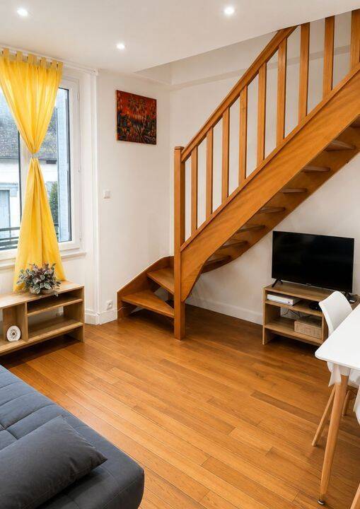 Appartement 3 pièces 46 m² · à Châlette-sur-Loing · 46 m² · 730 €/mois