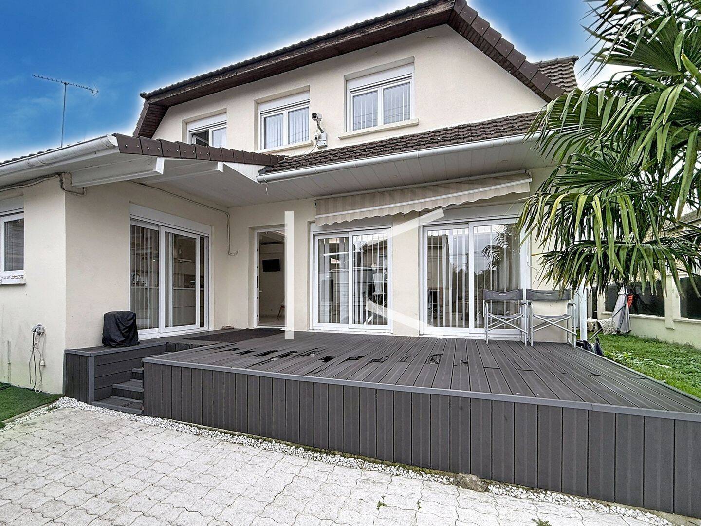 Maison 6 pièces 194 m² · à Livry-Gargan · 194,3 m² · 510 000 €