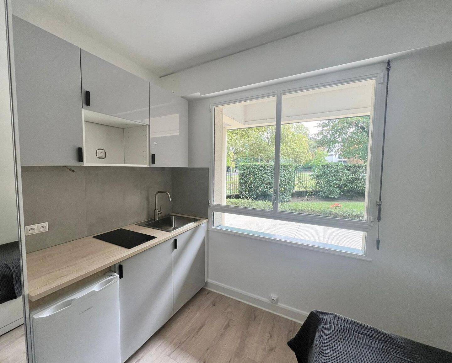 Appartement 1 pièce 10 m² · à Le Vésinet · 9,9 m² · 620 €
