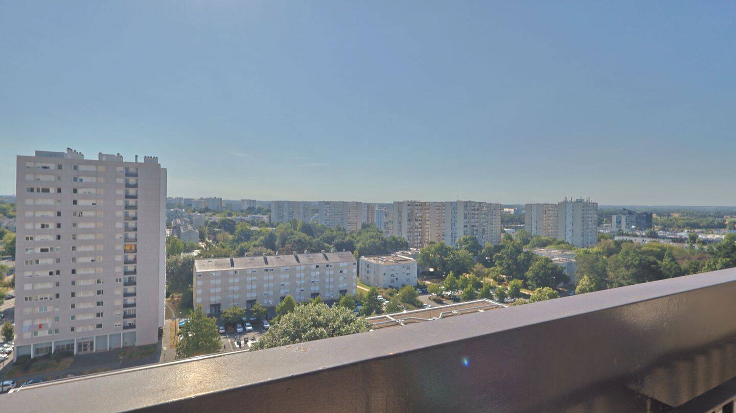 Appartement 1 pièce 39 m² · à Rennes · 39 m² · 115 950 €
