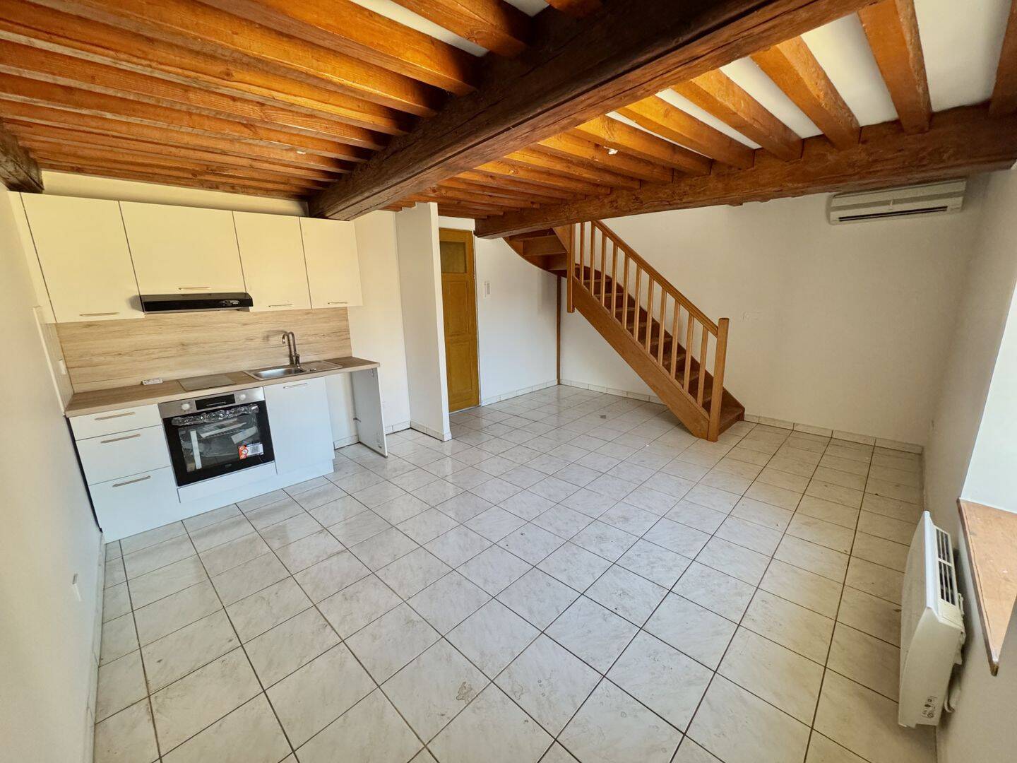 Appartement 2 pièces 45 m² · à La Verpillière · 45,1 m² · 650 €/mois