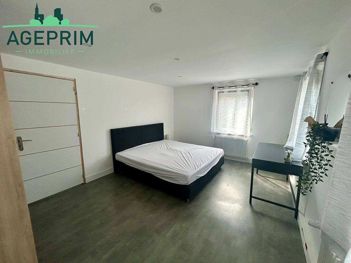 3 pièces 67 m² · à Plobsheim · 67,3 m² · 510 €