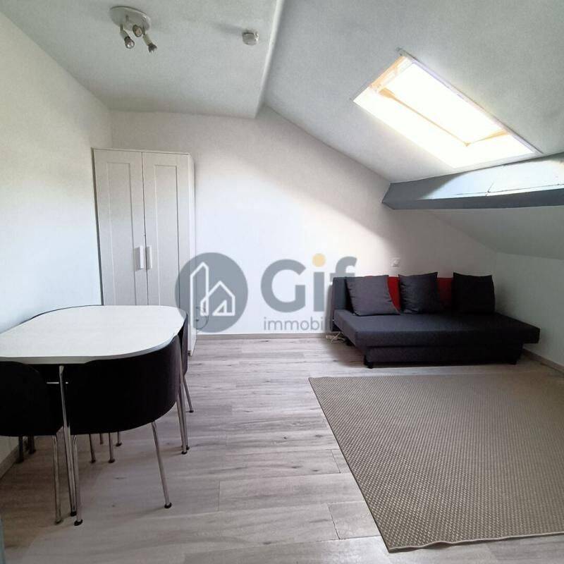 Appartement 1 pièce 16 m² · à Saint-Maur-des-Fossés · 16 m² · 610 €/mois