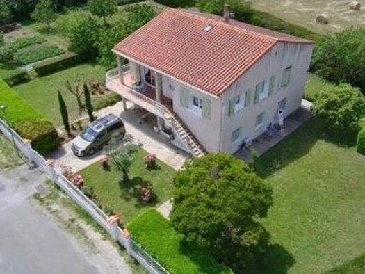 Villa à vendre 259 900 € 5 pièces 4 chambres 155 m² 2 346 m² de terrain Conques-sur-Orbiel 11600