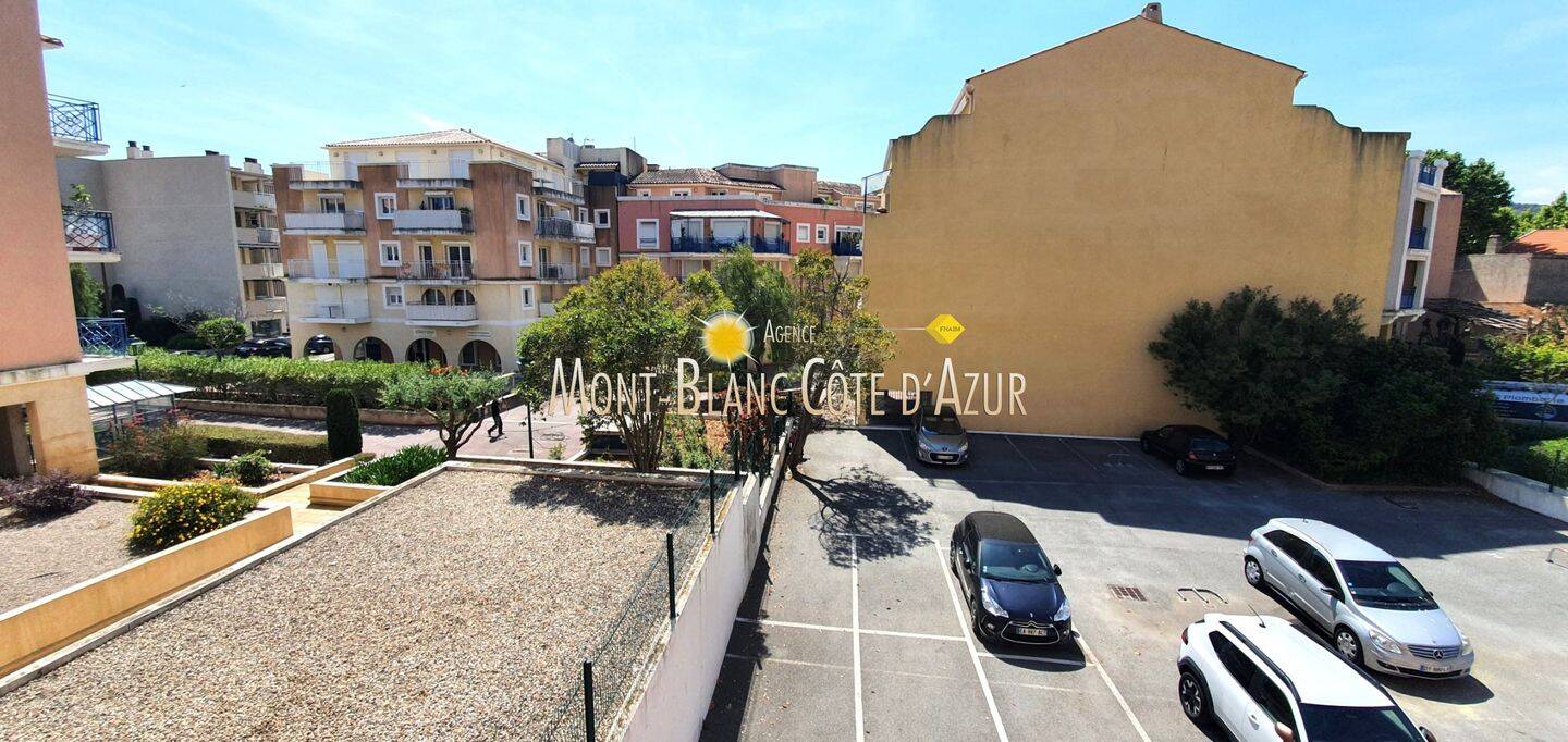 Appartement 2 pièces 28 m² · à Sainte-Maxime · 28 m² · 159 000 €