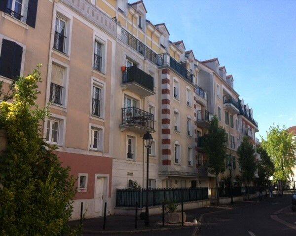 Appartement 2 pièces 50 m² · à Thiais · 50 m² · 1 040 €/mois