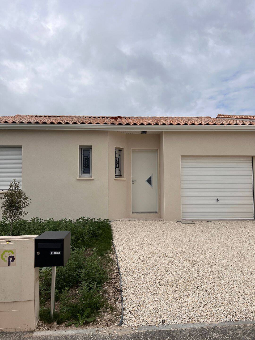 Maison 3 pièces 66 m² · à Meschers-sur-Gironde · 66 m² · 1 050 €