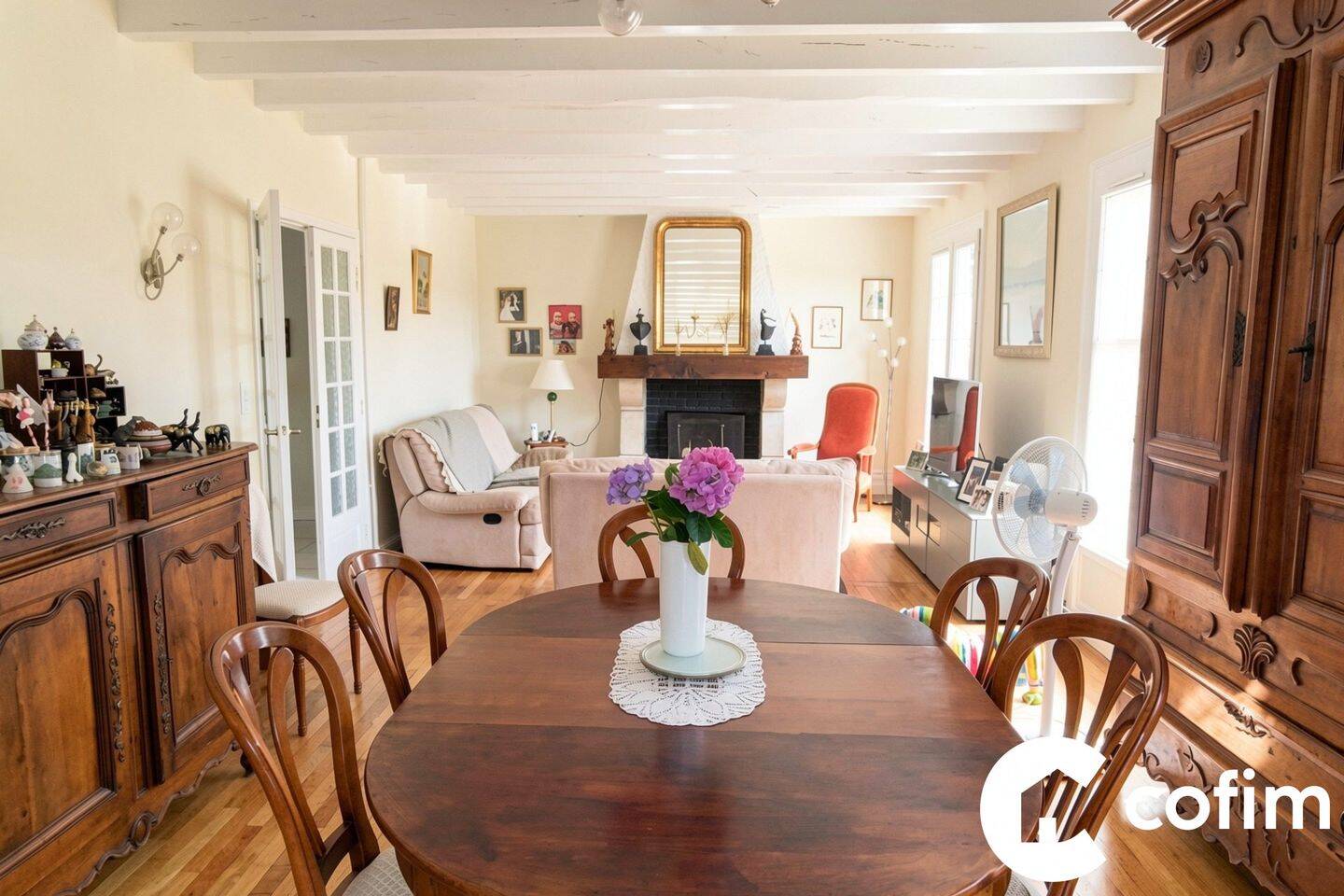 Maison 4 pièces 110 m² · à Eysus · 110 m² · 350 000 €