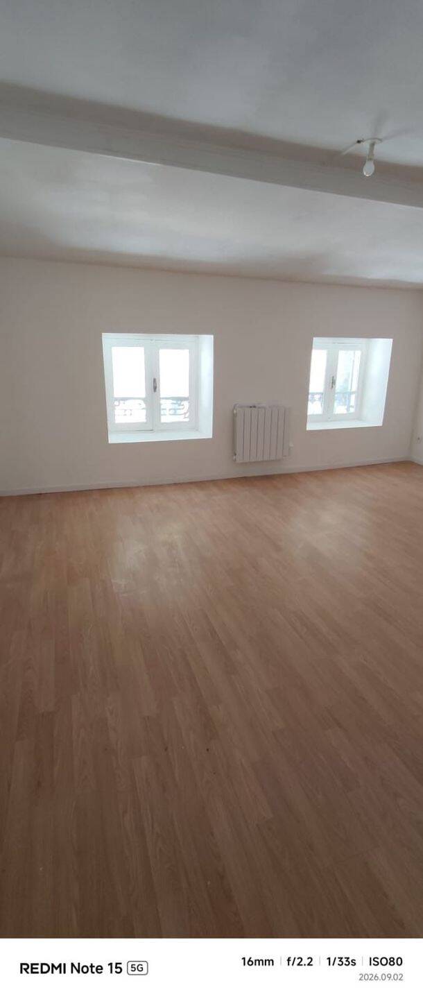 Appartement 3 pièces 50 m² · à Tenay · 50 m² · 500 €/mois
