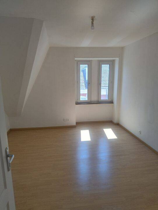 Appartement 2 pièces 60 m² · à Mulhouse · 60 m² · 480 €