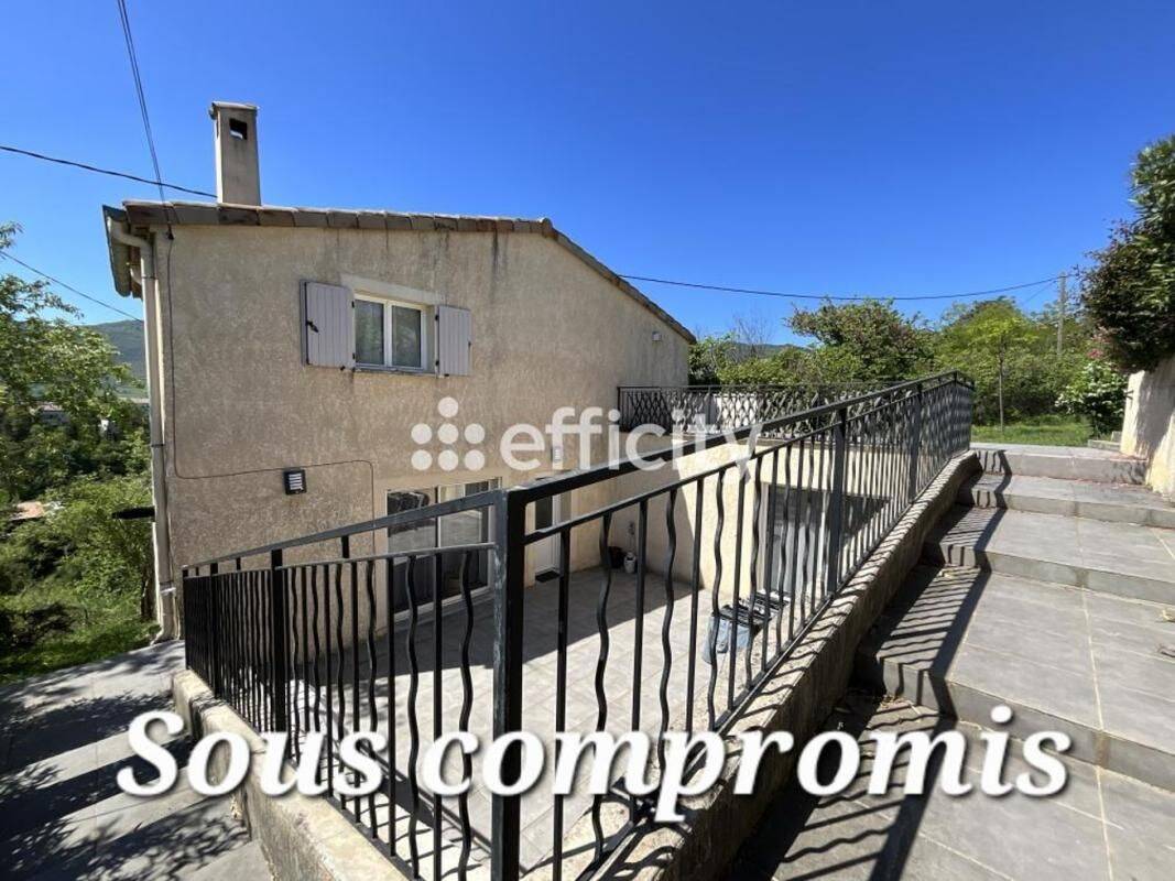 Maison 4 pièces 88 m² · à Privas · 88 m² · 195 000 €