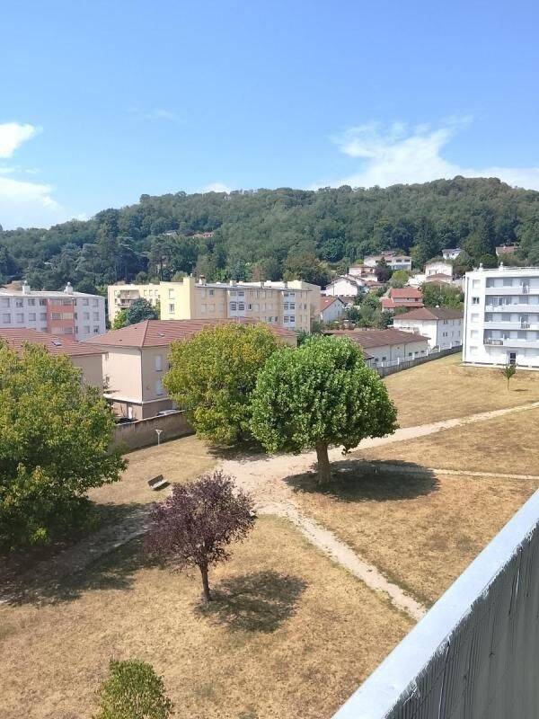 Appartement 3 pièces 53 m² · à Miribel · 53 m² · 660 €/mois