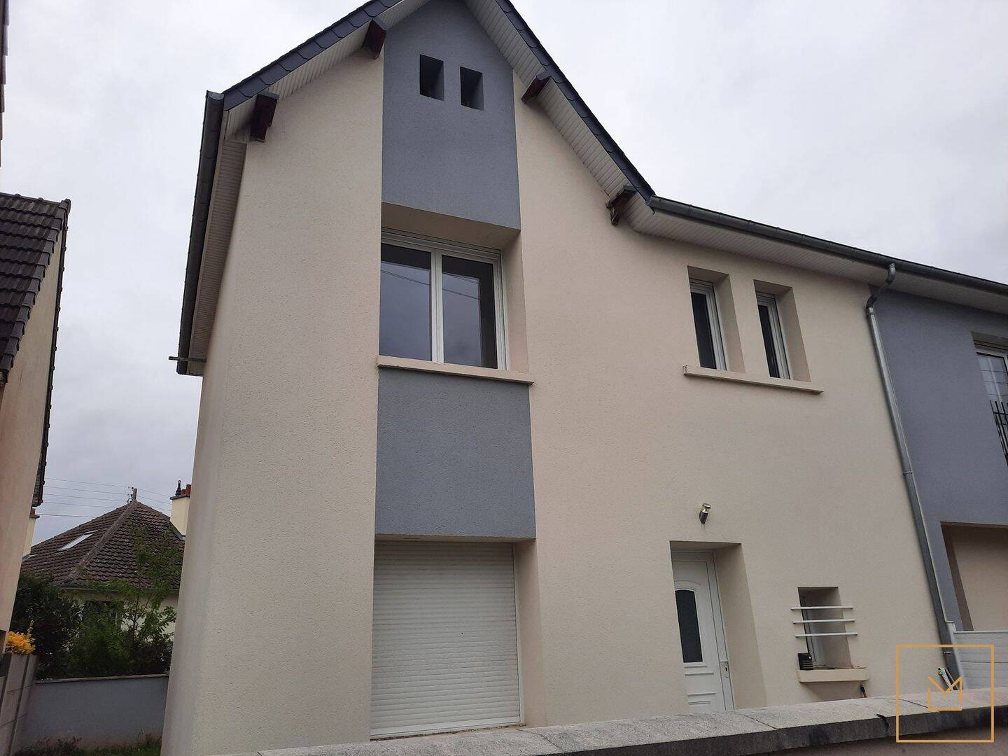 Maison 3 pièces 85 m² · à Caen · 85 m² · 950 €/mois