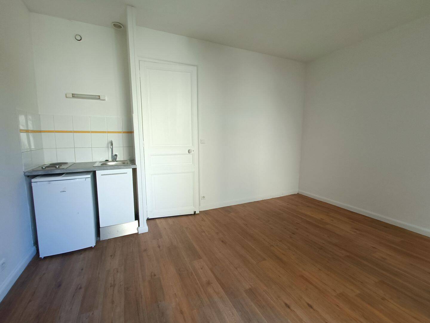Appartement 1 pièce 21 m² · à Reims · 20,5 m² · 470 €