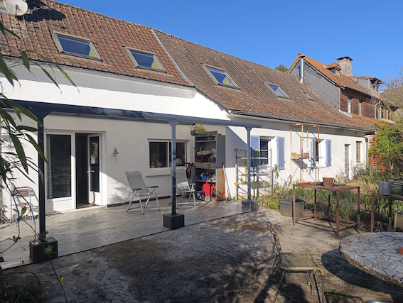 Maison 9 pièces 230 m² · à Pernois · 230 m² · 259 000 €