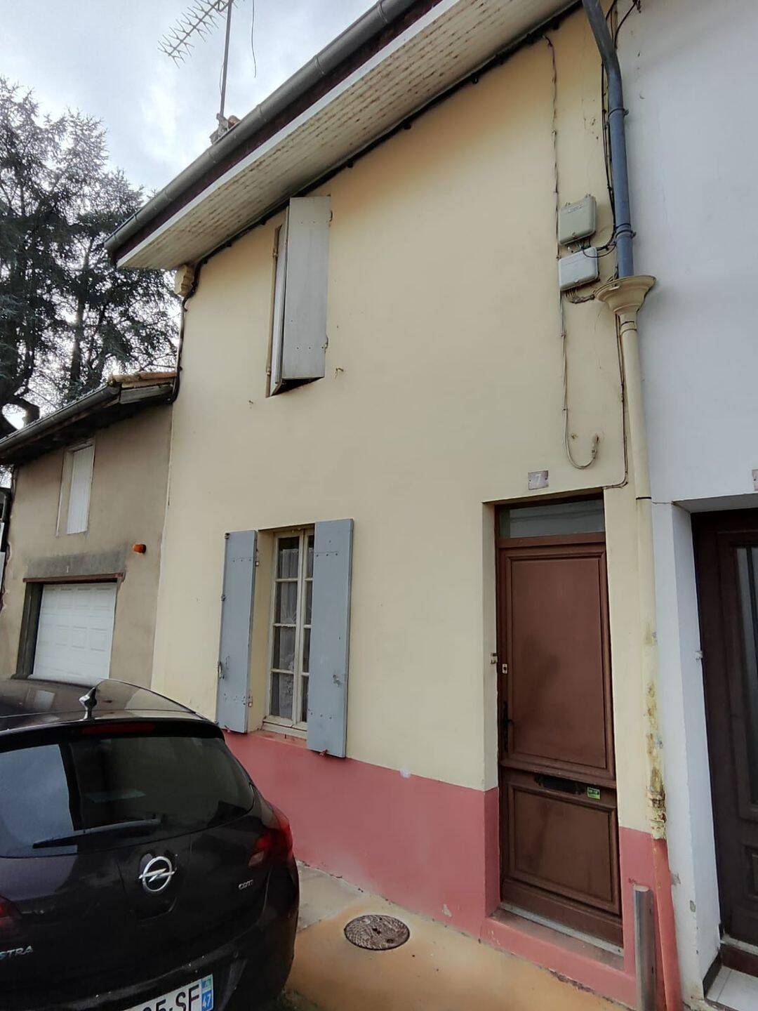 Maison 4 pièces 66 m² · à Marmande · 66 m² · 69 900 €