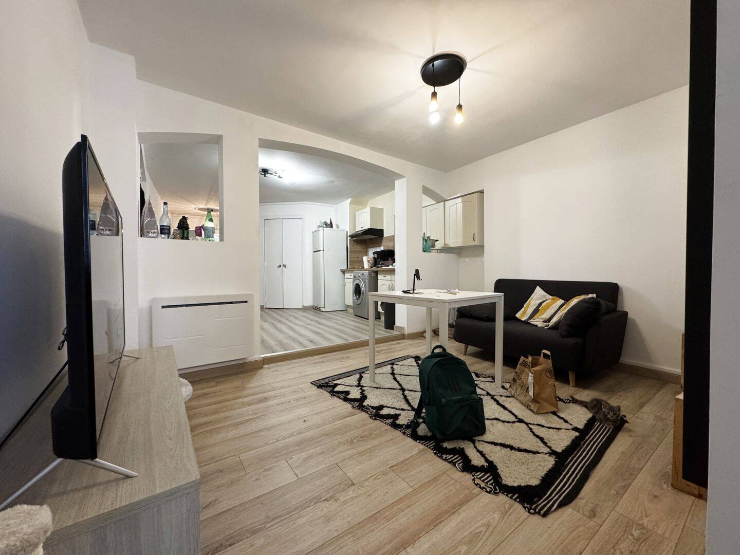 Appartement 2 pièces 46 m² · à Amiens · 45,9 m² · 109 180 €