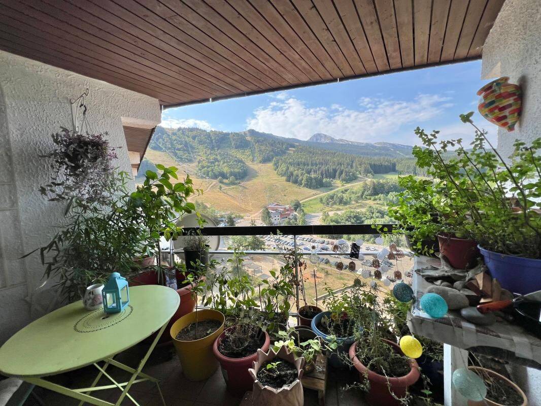 Appartement 3 pièces 65 m² · à Villard-de-Lans · 65 m² · 235 000 €