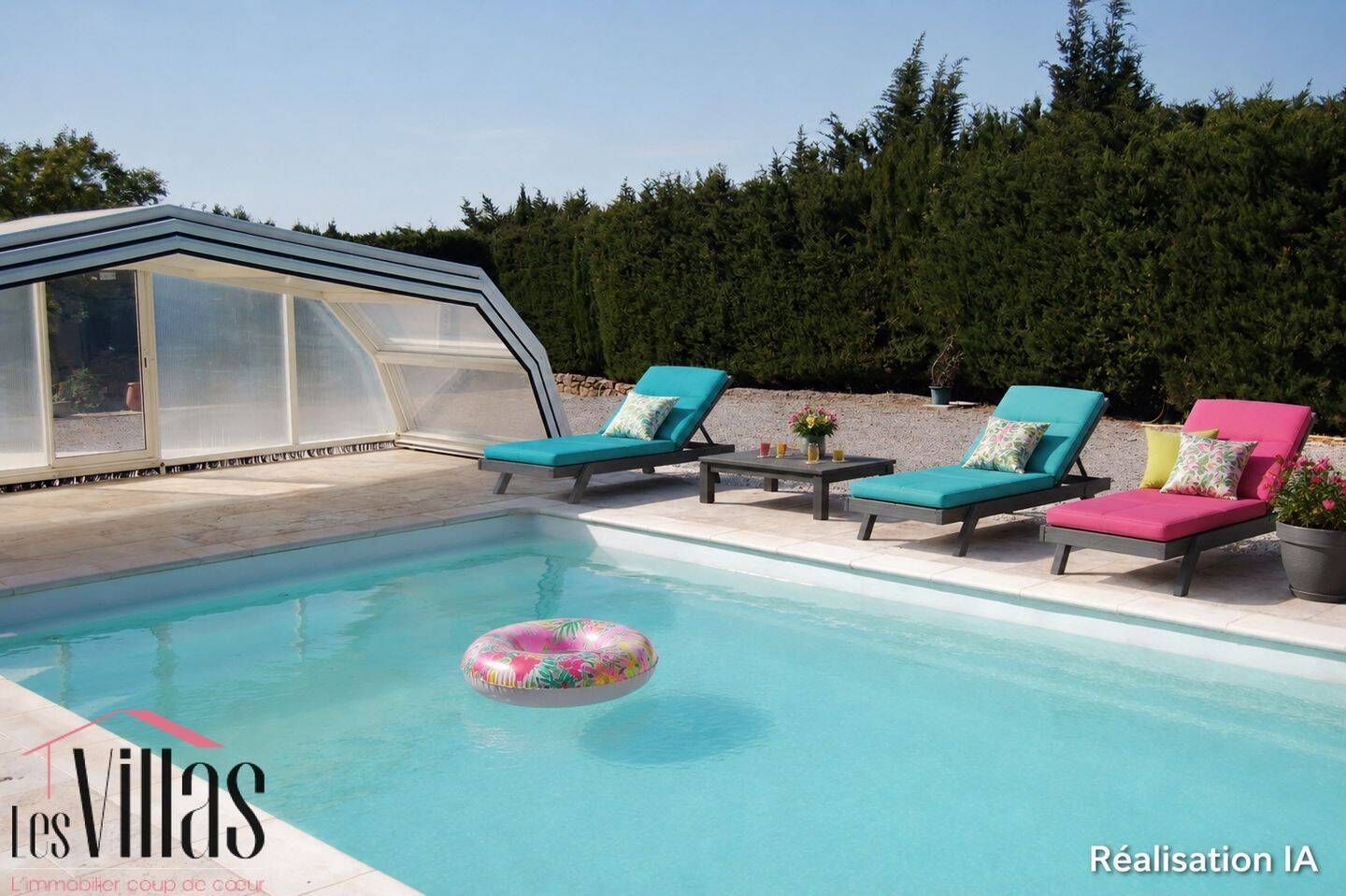 Maison 4 pièces 105 m² · à Lézignan-Corbières · 105 m² · 250 000 €
