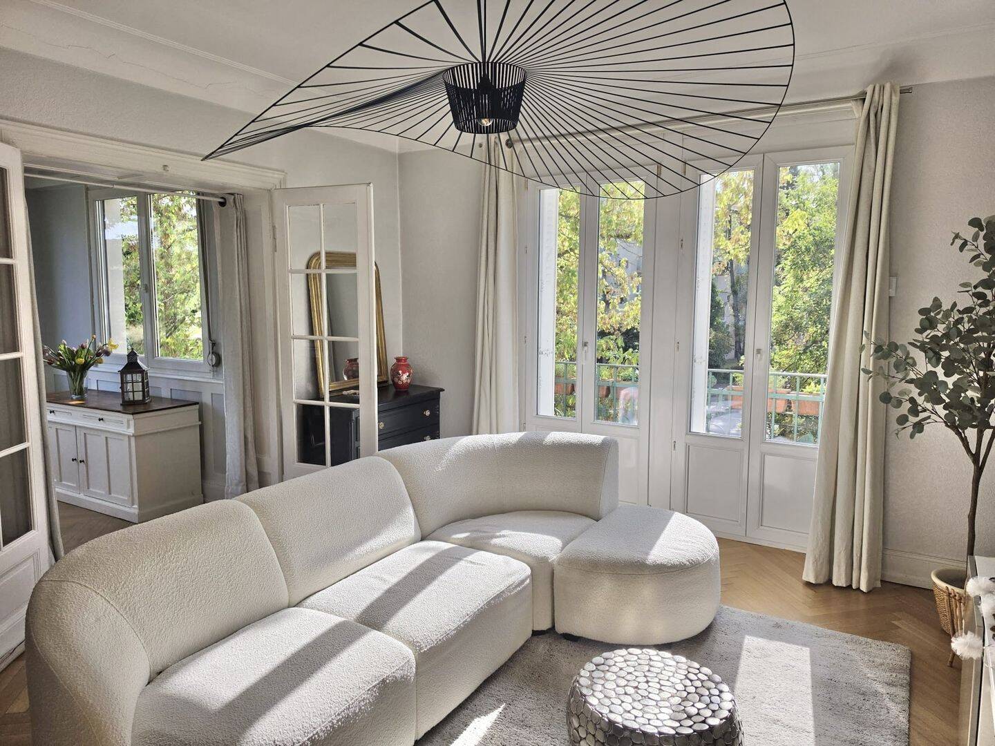 Appartement 5 pièces 95 m² · à Illzach · 95 m² · 199 500 €