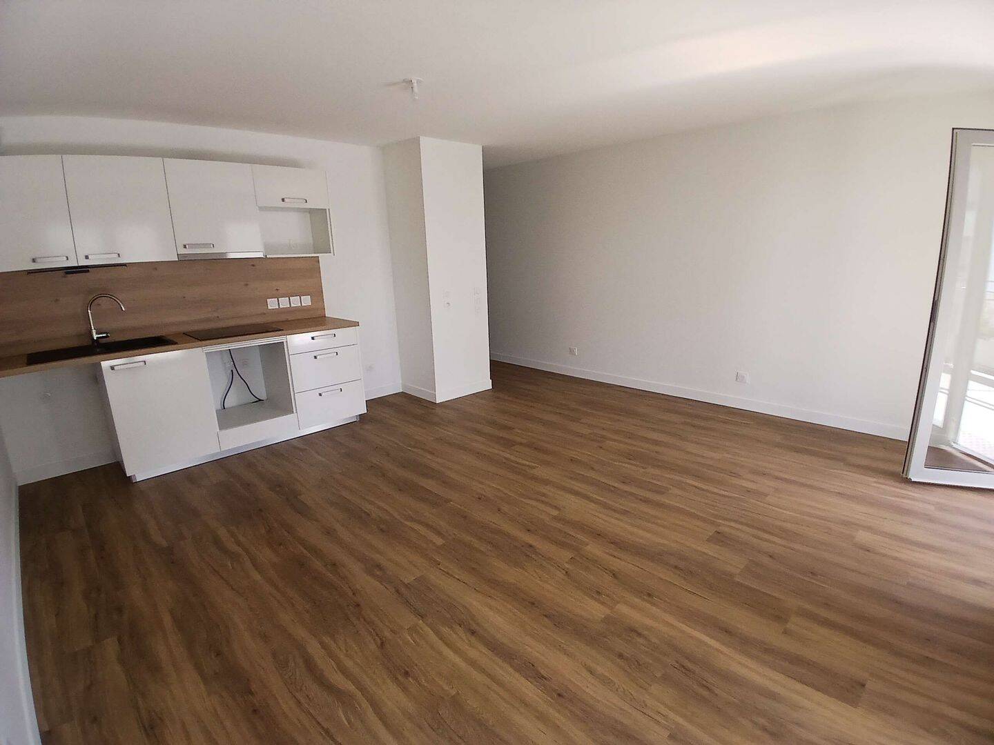 Appartement 2 pièces 52 m² · à Floirac · 51,9 m² · 758 €/mois