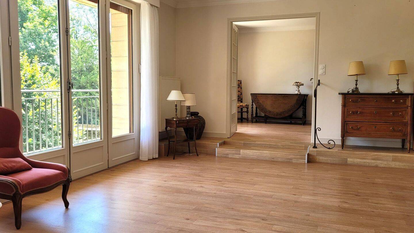 Appartement 4 pièces 84 m² · à Alençon · 84 m² · 225 000 €