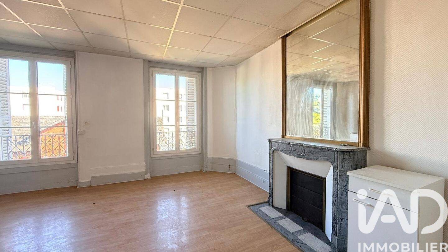 Appartement 1 pièce 27 m² · à Digoin · 26,9 m² · 23 500 €