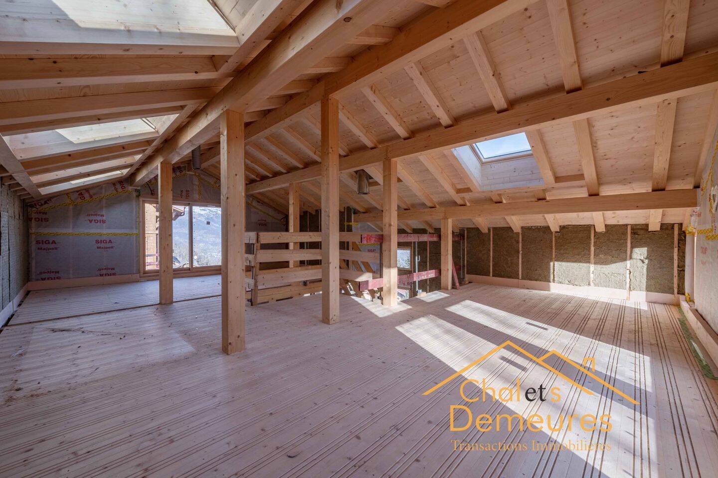 Maison 7 pièces 182 m² · à Combloux · 182 m² · 1 875 000 €